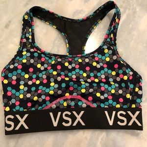 Like New Victoria’s Secret Sport Sports Bra